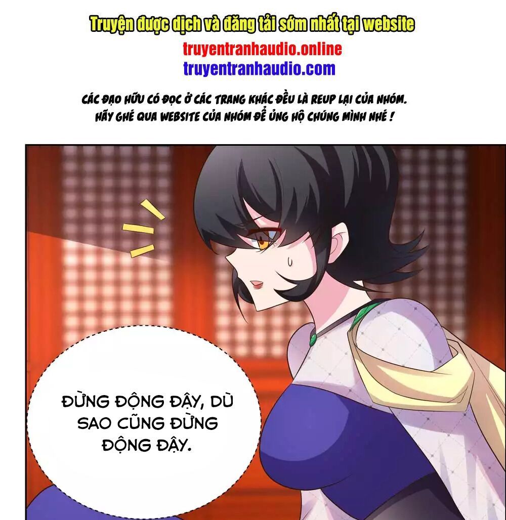 đọc truyện Tôn Thượng Chương 169 ảnh 2 tại Giả Dược