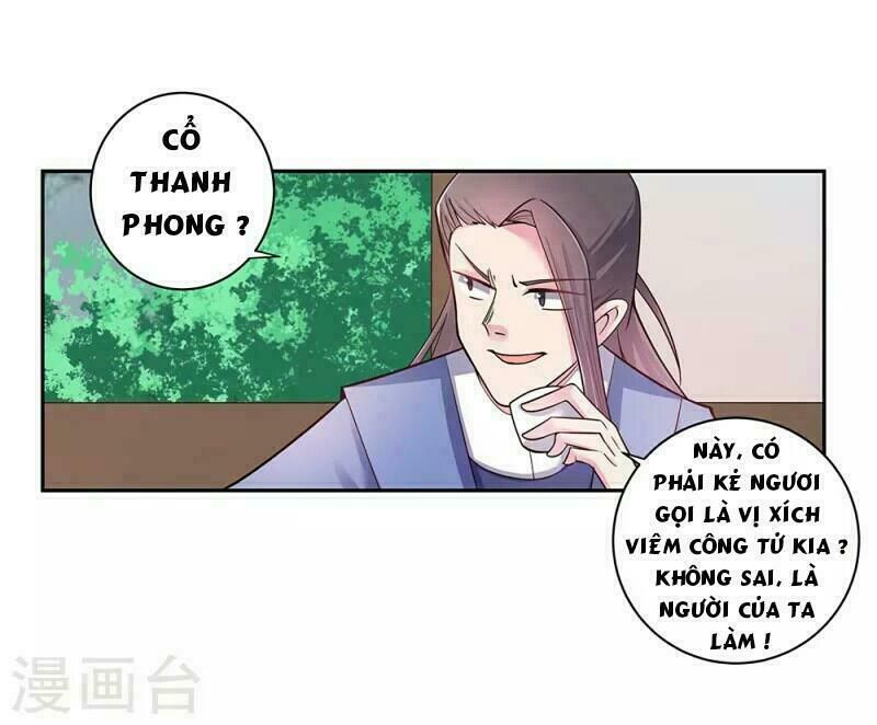đọc truyện Tôn Thượng Chương 17 ảnh 13 tại Giả Dược