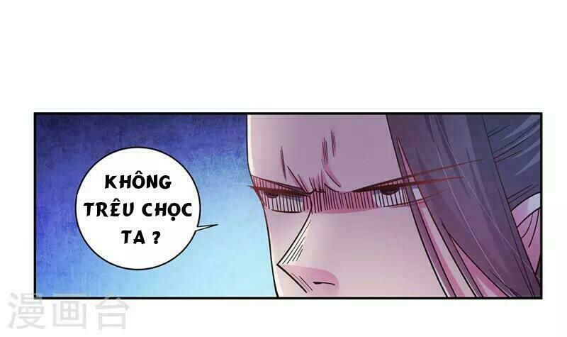 đọc truyện Tôn Thượng Chương 17 ảnh 15 tại Giả Dược