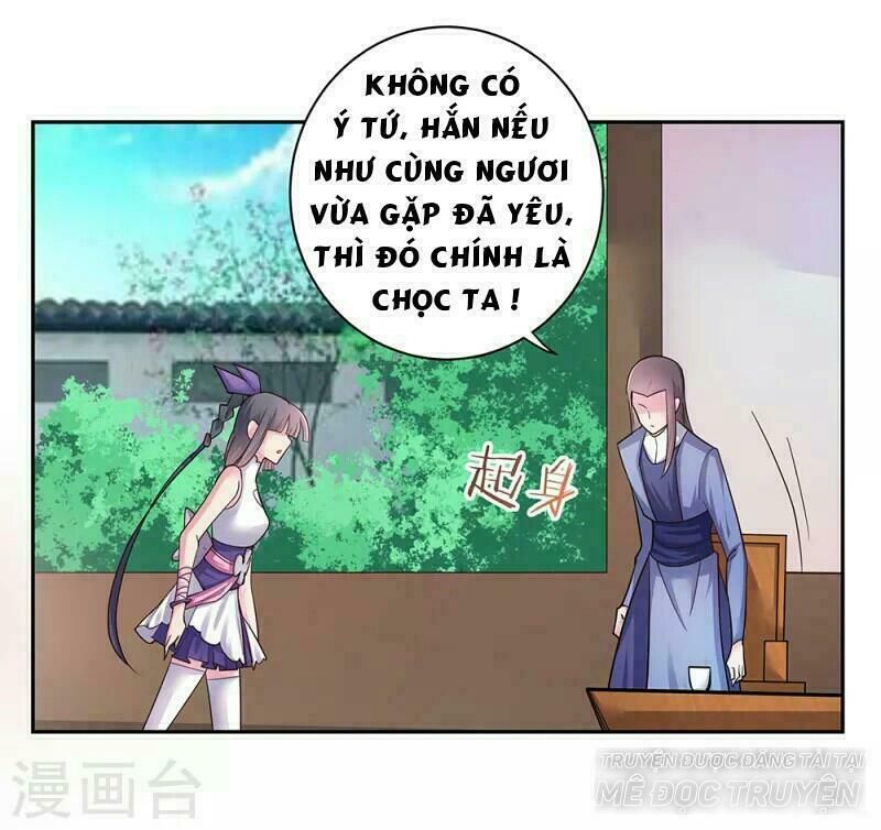 đọc truyện Tôn Thượng Chương 17 ảnh 17 tại Giả Dược