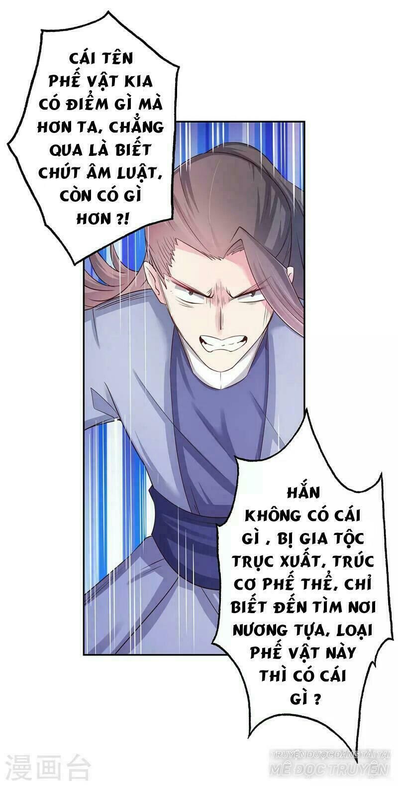 đọc truyện Tôn Thượng Chương 17 ảnh 22 tại Giả Dược