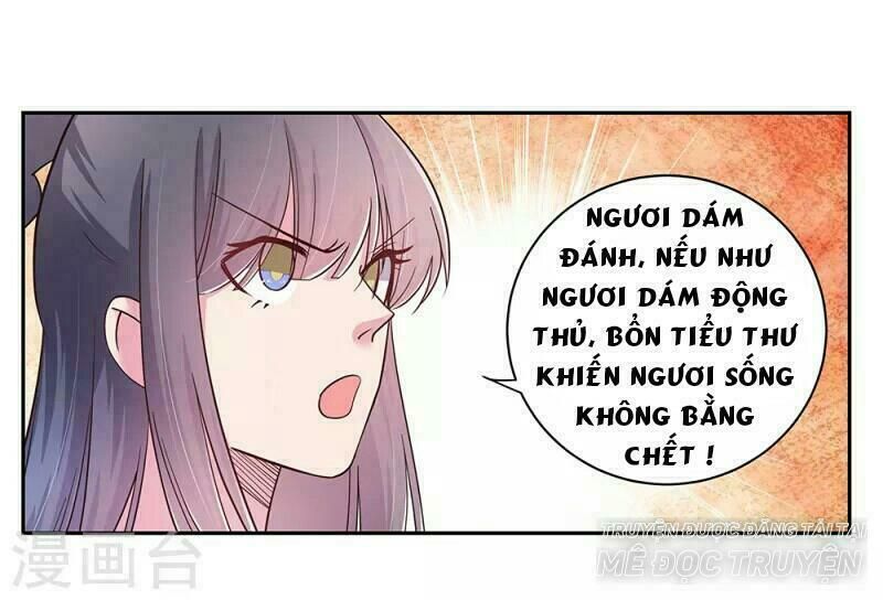 đọc truyện Tôn Thượng Chương 17 ảnh 27 tại Giả Dược