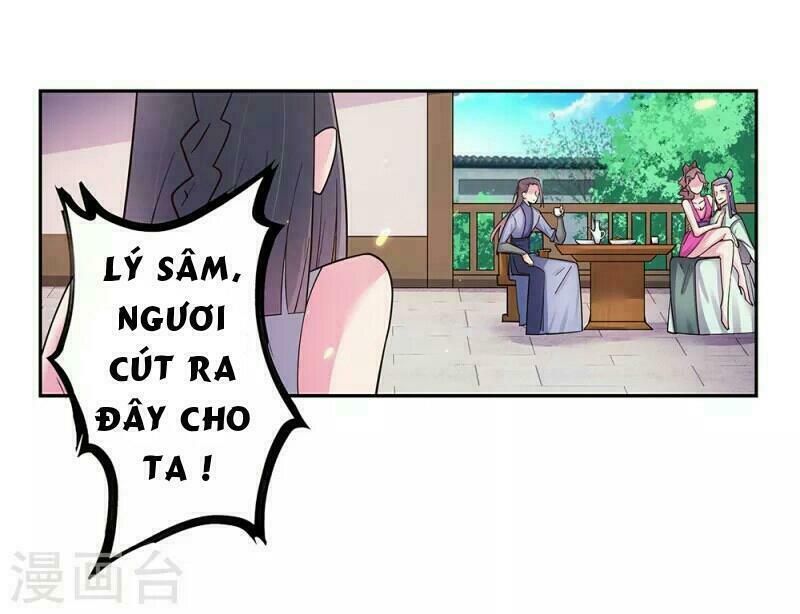 đọc truyện Tôn Thượng Chương 17 ảnh 8 tại Giả Dược
