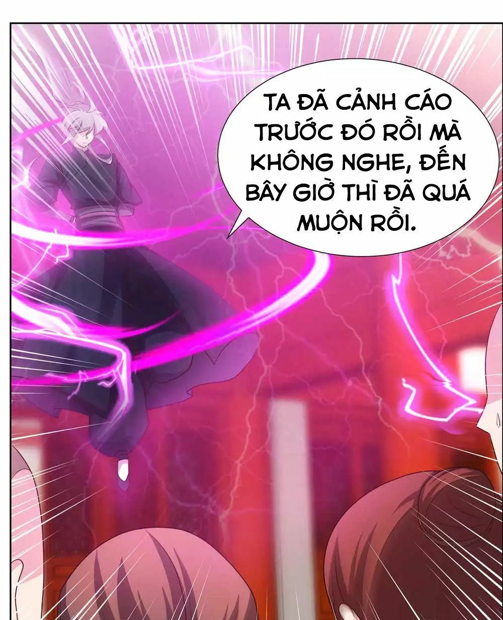 đọc truyện Tôn Thượng Chương 172 ảnh 23 tại Giả Dược