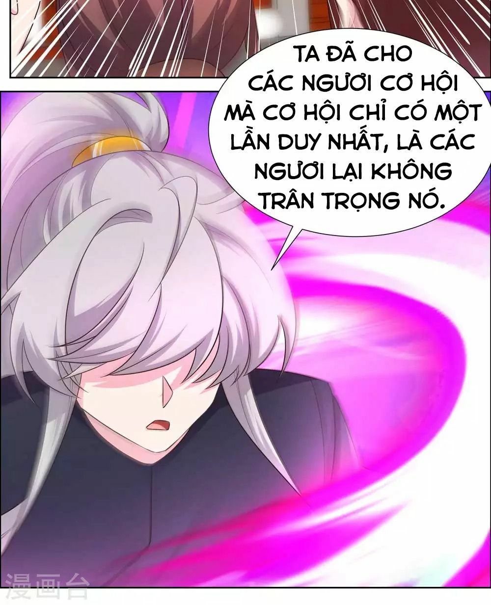 đọc truyện Tôn Thượng Chương 172 ảnh 24 tại Giả Dược
