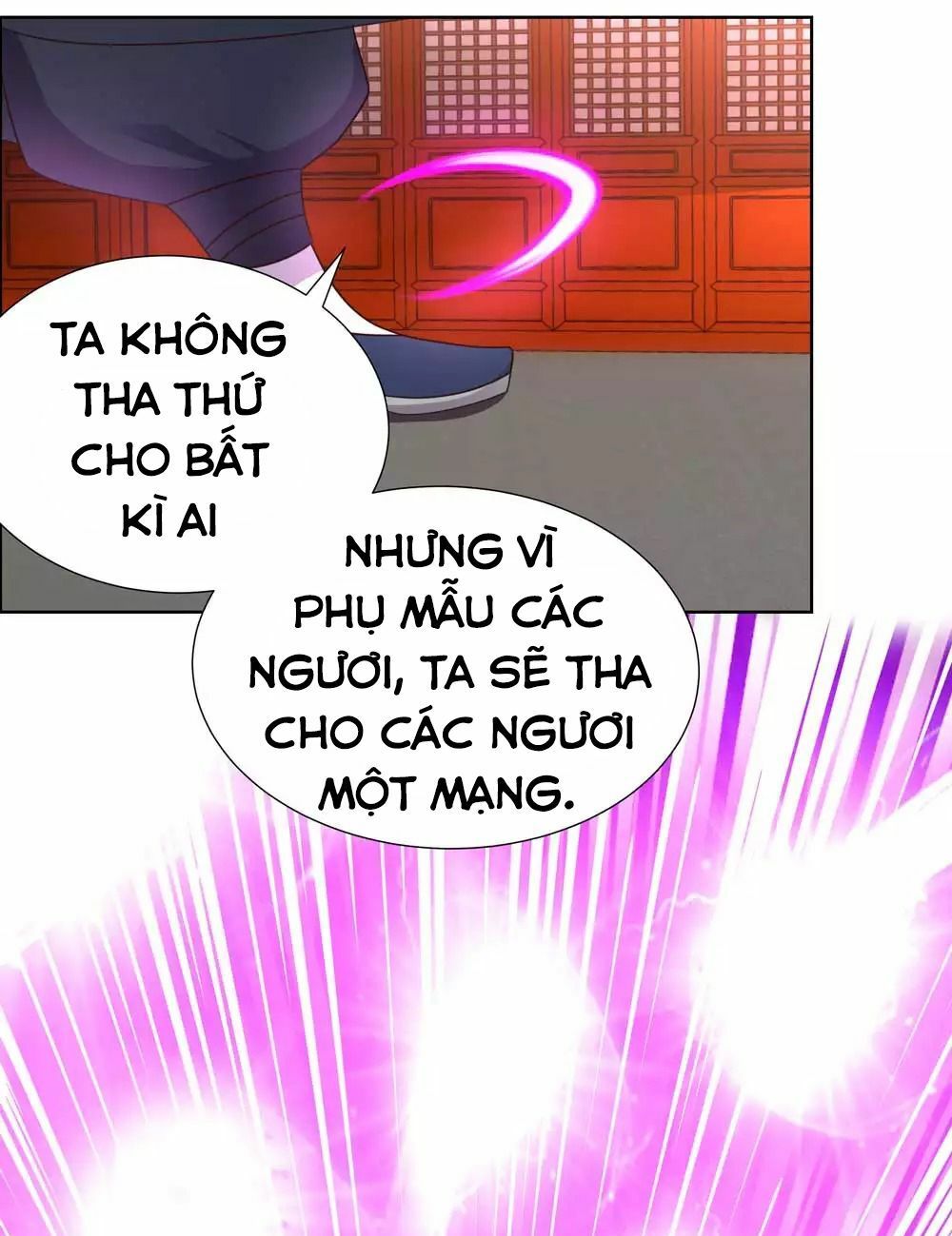 đọc truyện Tôn Thượng Chương 173 ảnh 3 tại Giả Dược