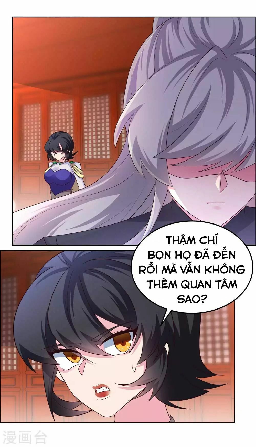 đọc truyện Tôn Thượng Chương 175 ảnh 3 tại Giả Dược