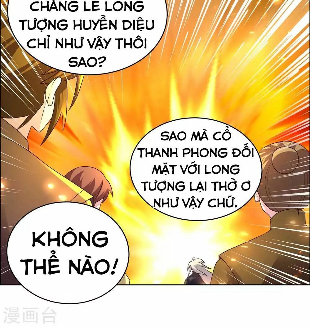 đọc truyện Tôn Thượng Chương 175 ảnh 26 tại Giả Dược