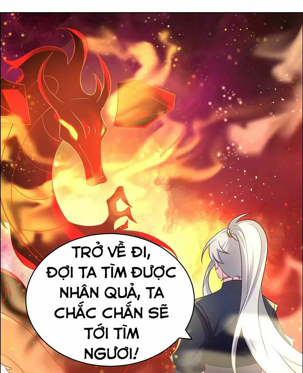 đọc truyện Tôn Thượng Chương 176 ảnh 18 tại Giả Dược