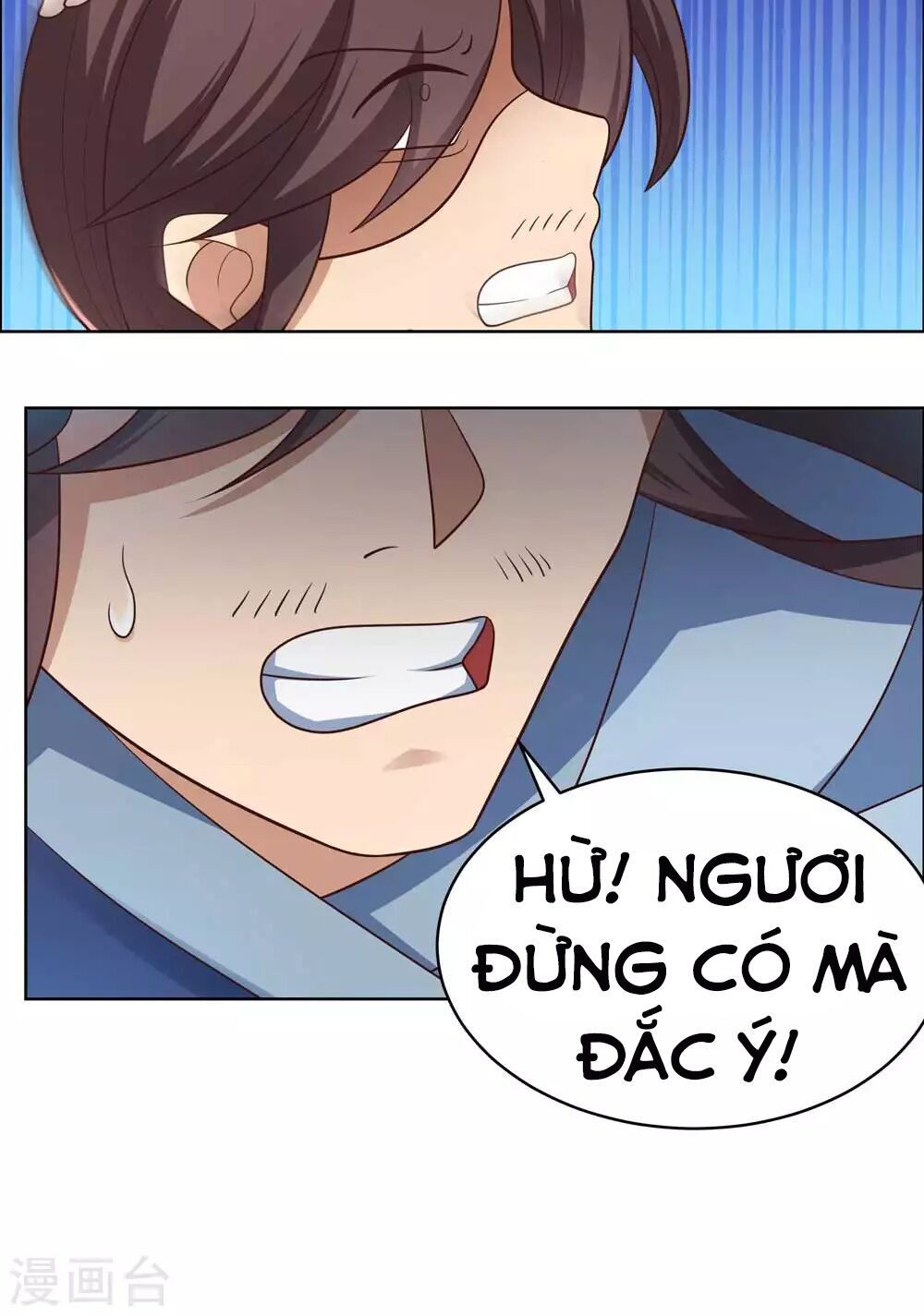 đọc truyện Tôn Thượng Chương 177 ảnh 20 tại Giả Dược