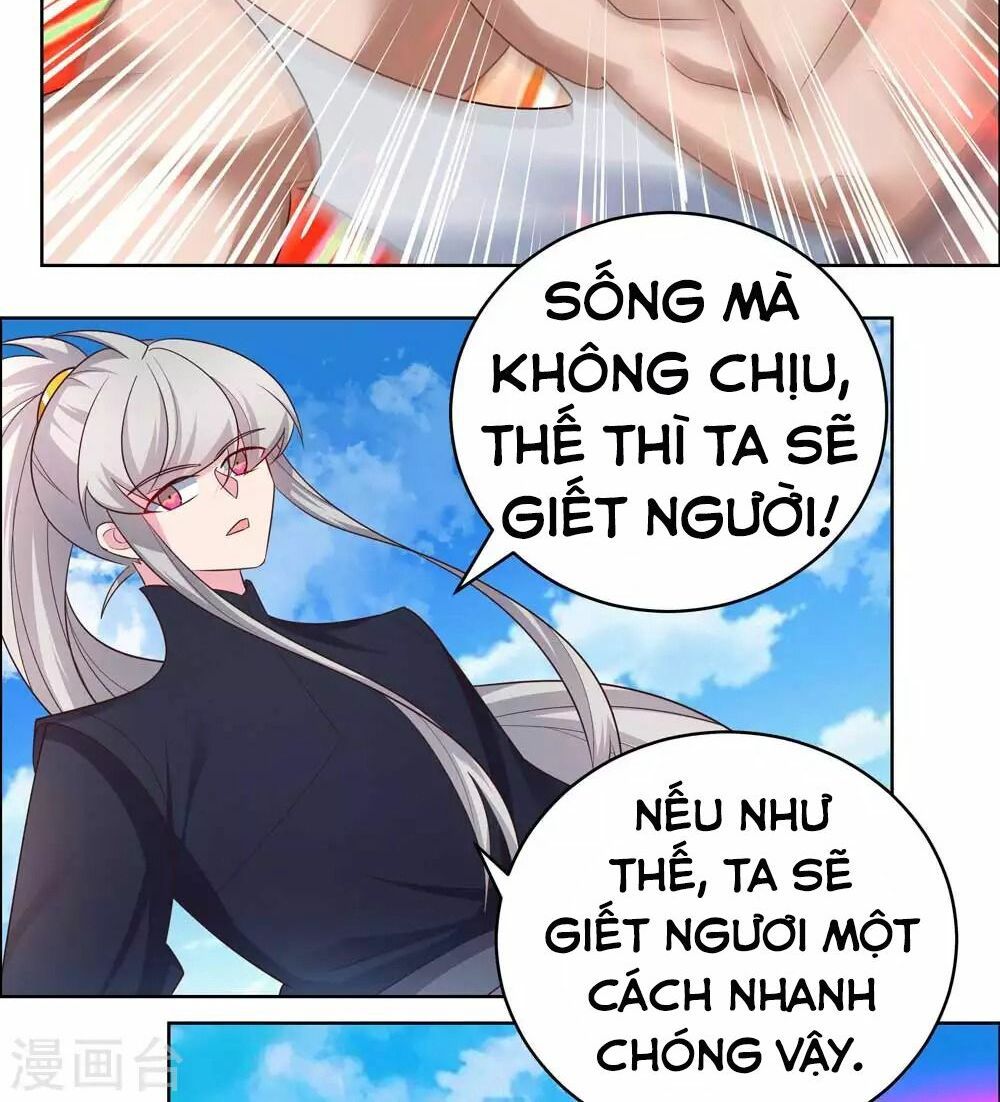 đọc truyện Tôn Thượng Chương 177 ảnh 5 tại Giả Dược