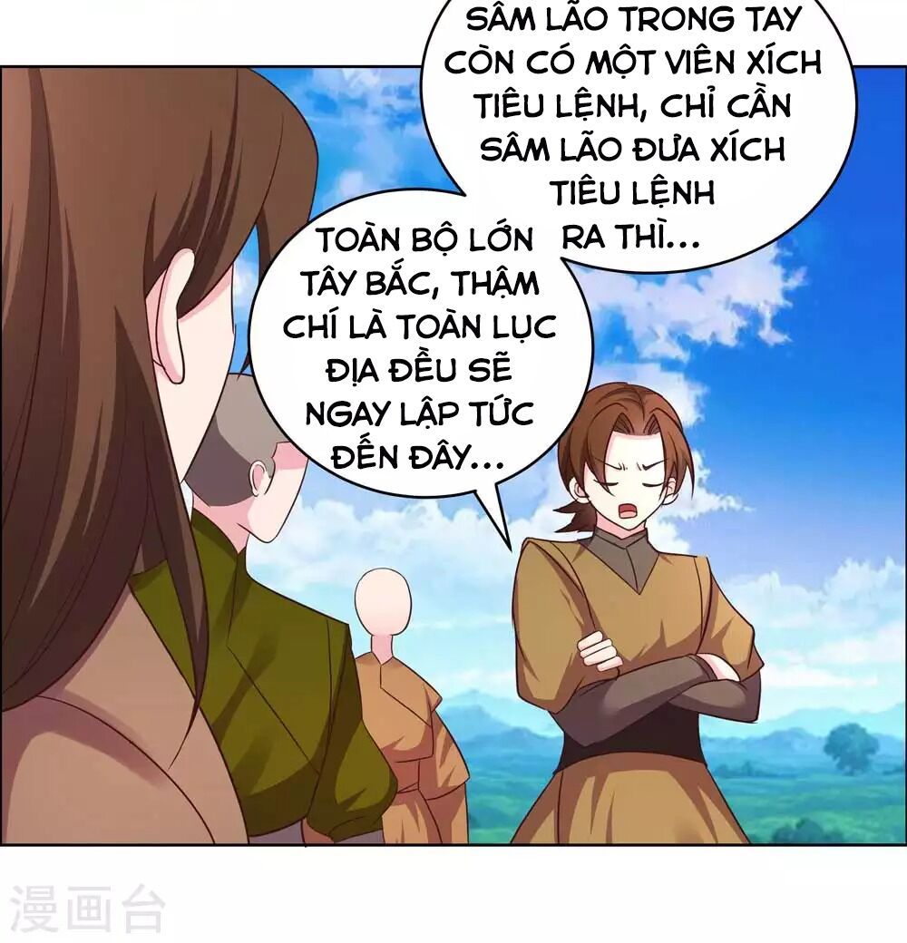 đọc truyện Tôn Thượng Chương 178 ảnh 12 tại Giả Dược