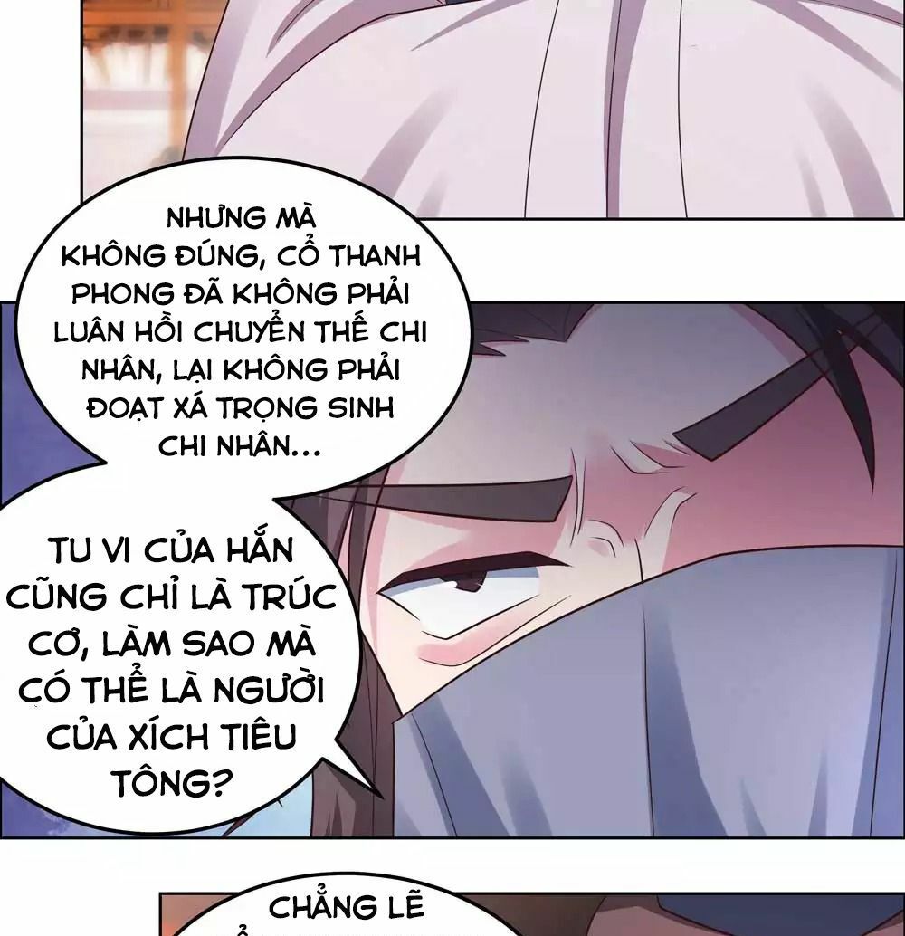 đọc truyện Tôn Thượng Chương 179 ảnh 14 tại Giả Dược