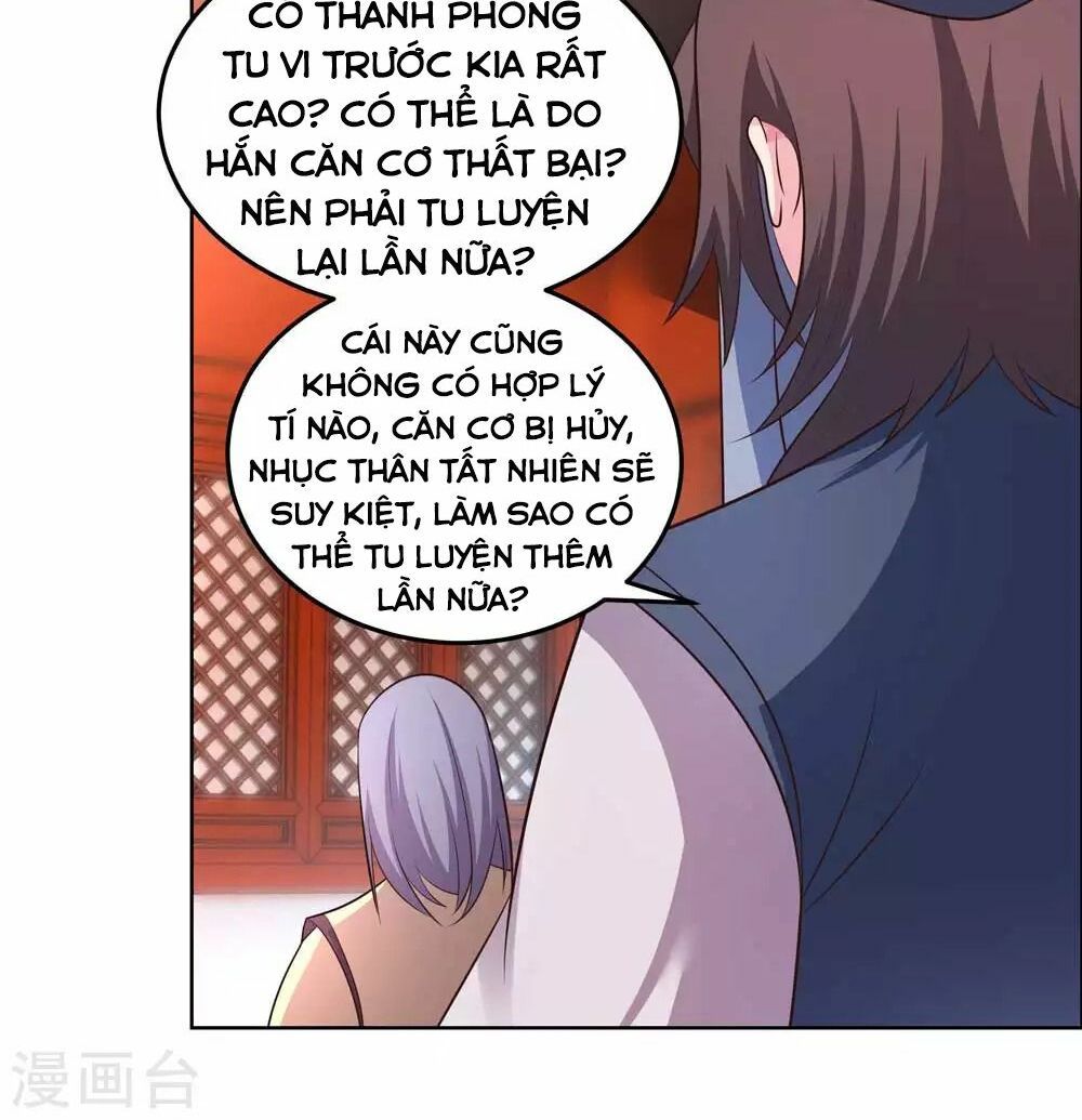 đọc truyện Tôn Thượng Chương 179 ảnh 15 tại Giả Dược