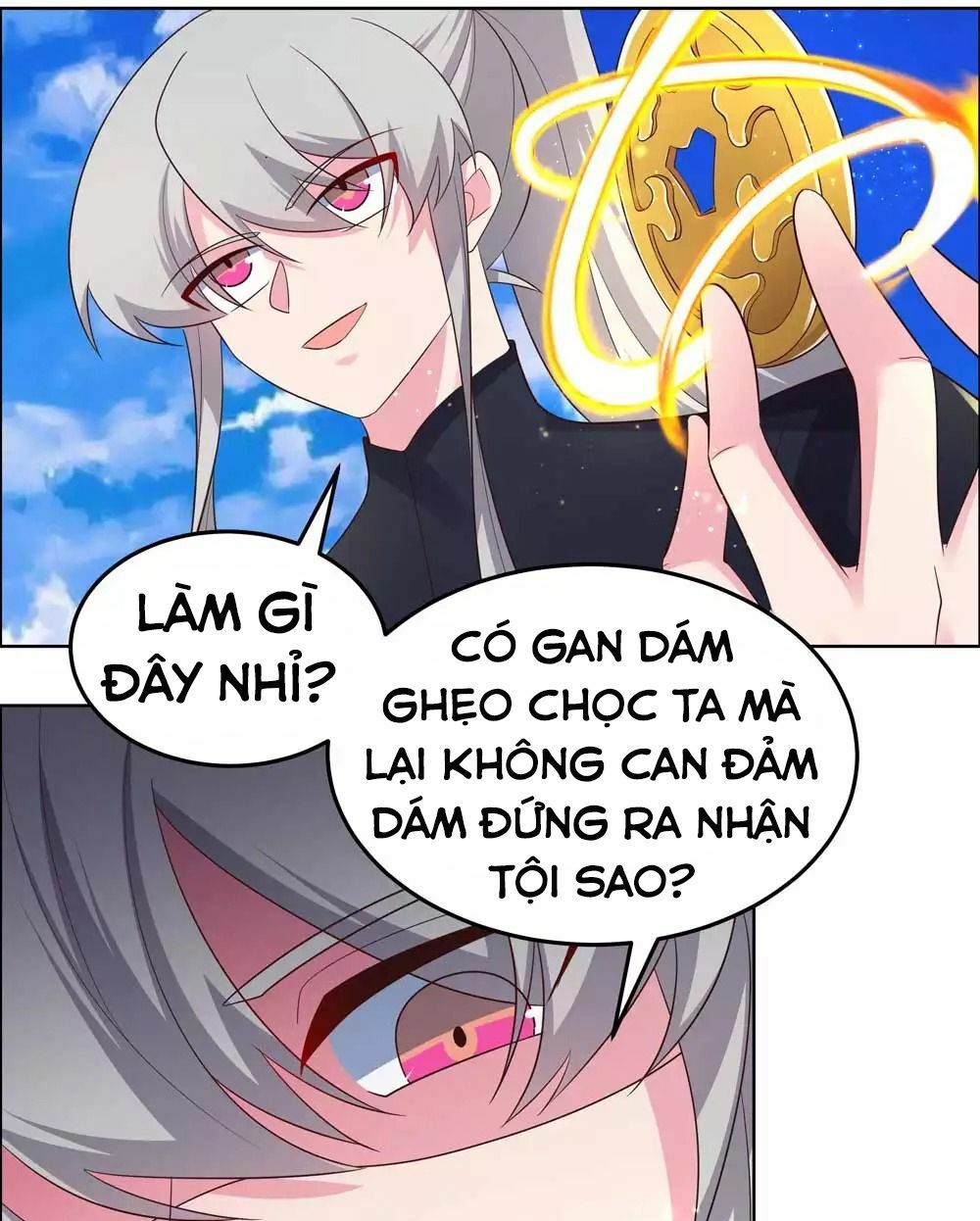 đọc truyện Tôn Thượng Chương 179 ảnh 25 tại Giả Dược
