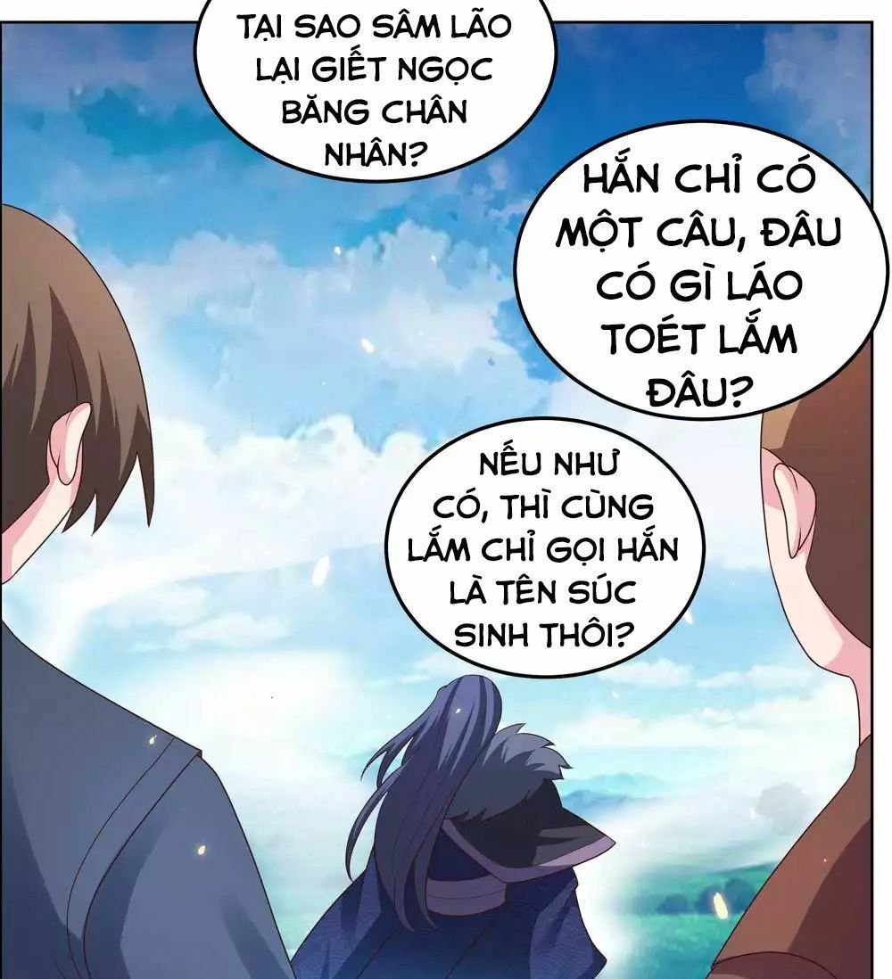 đọc truyện Tôn Thượng Chương 179 ảnh 6 tại Giả Dược