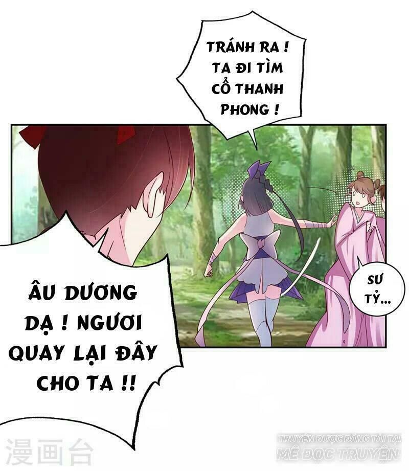 đọc truyện Tôn Thượng Chương 18 ảnh 12 tại Giả Dược