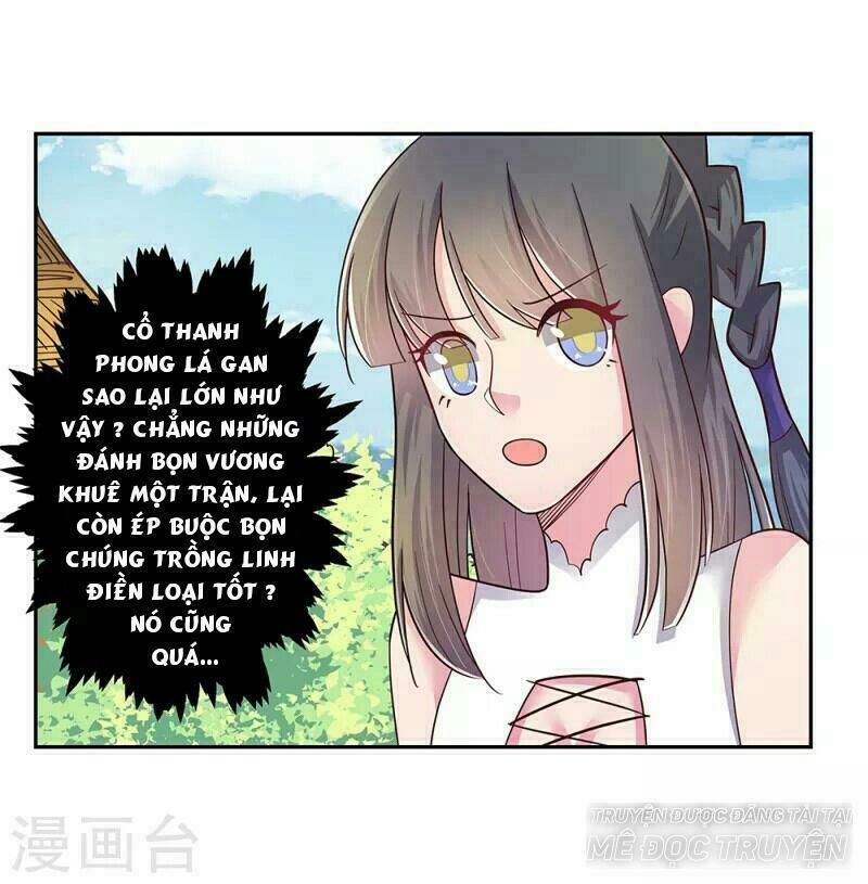 đọc truyện Tôn Thượng Chương 18 ảnh 17 tại Giả Dược