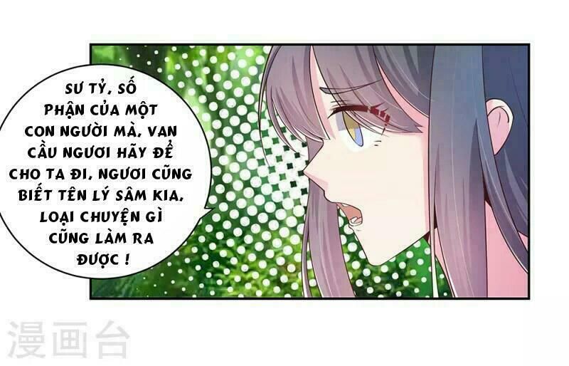 đọc truyện Tôn Thượng Chương 18 ảnh 3 tại Giả Dược