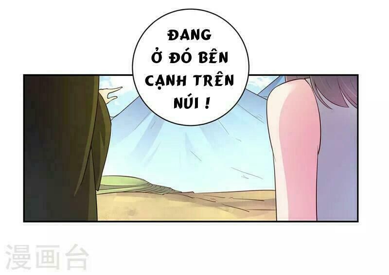 đọc truyện Tôn Thượng Chương 18 ảnh 21 tại Giả Dược