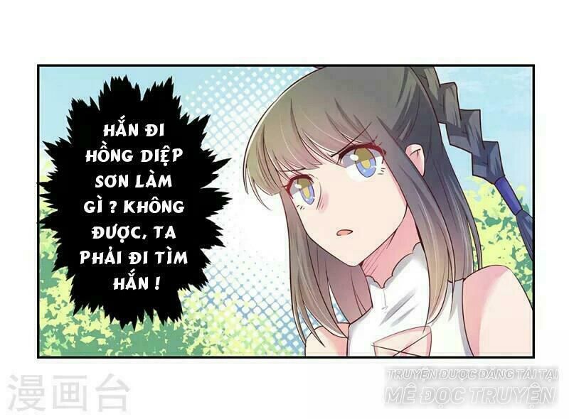 đọc truyện Tôn Thượng Chương 18 ảnh 22 tại Giả Dược
