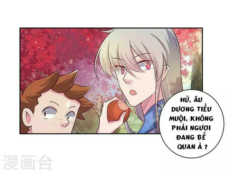 đọc truyện Tôn Thượng Chương 18 ảnh 29 tại Giả Dược