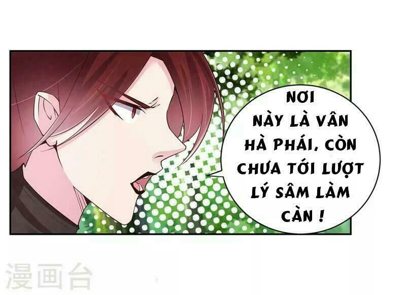 đọc truyện Tôn Thượng Chương 18 ảnh 4 tại Giả Dược