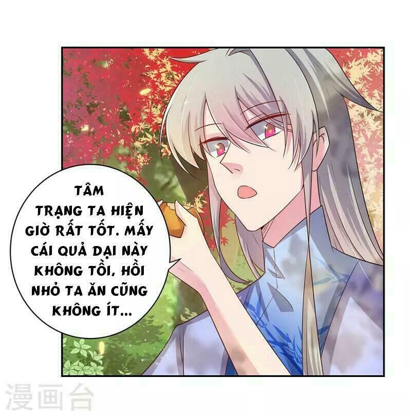 đọc truyện Tôn Thượng Chương 18 ảnh 31 tại Giả Dược