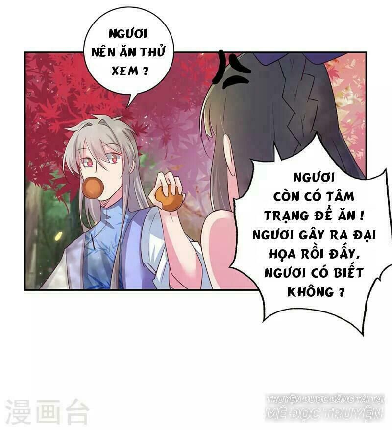 đọc truyện Tôn Thượng Chương 18 ảnh 32 tại Giả Dược