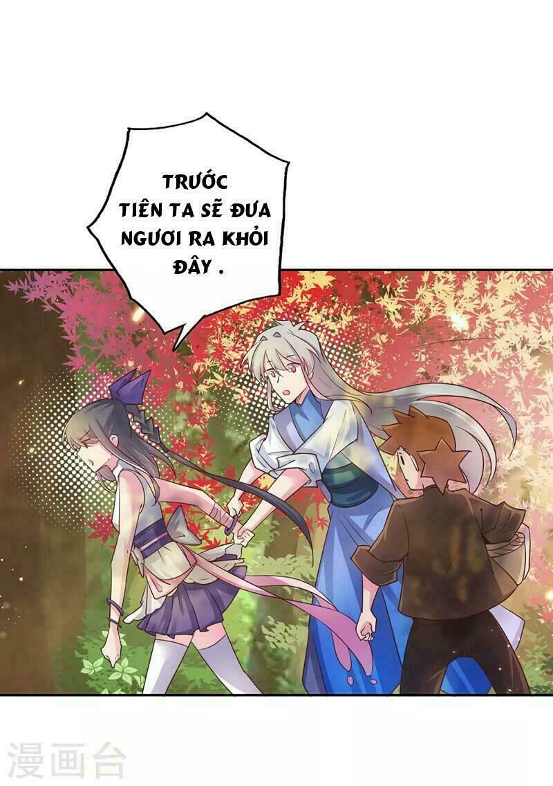 đọc truyện Tôn Thượng Chương 18 ảnh 38 tại Giả Dược