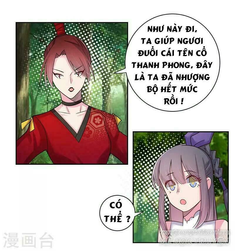 đọc truyện Tôn Thượng Chương 18 ảnh 7 tại Giả Dược