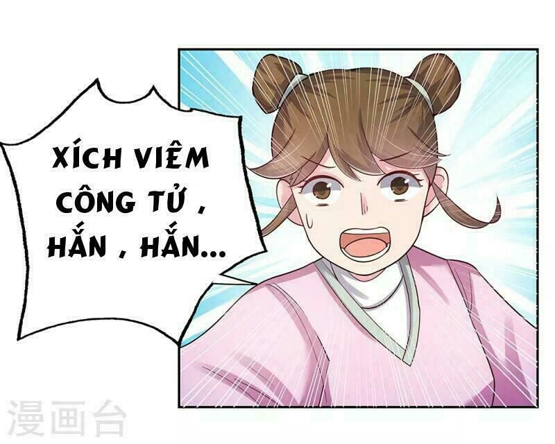 đọc truyện Tôn Thượng Chương 18 ảnh 9 tại Giả Dược