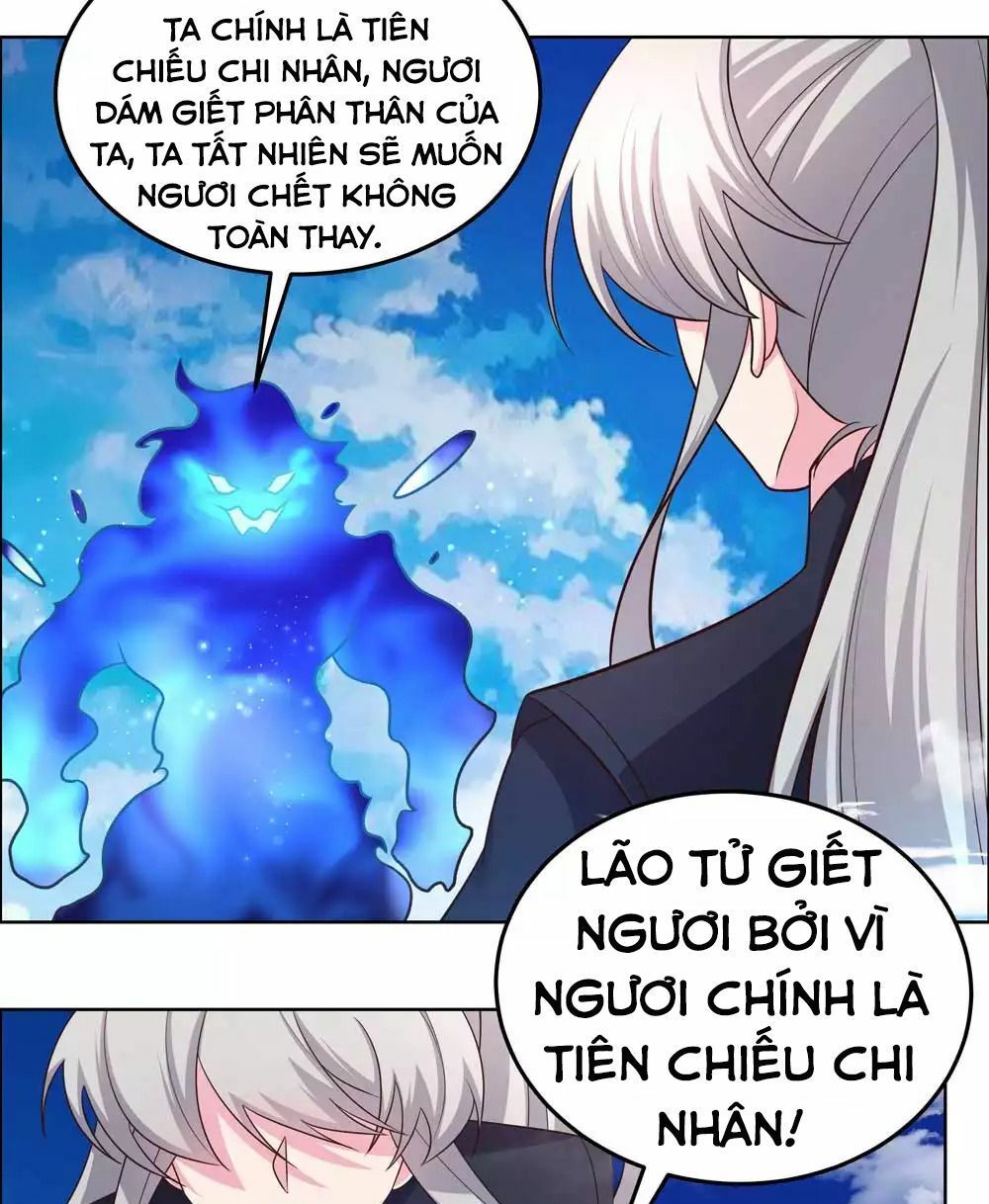 đọc truyện Tôn Thượng Chương 180 ảnh 35 tại Giả Dược