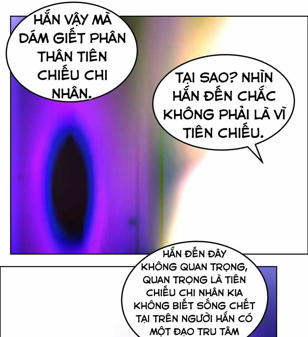 đọc truyện Tôn Thượng Chương 181 ảnh 12 tại Giả Dược