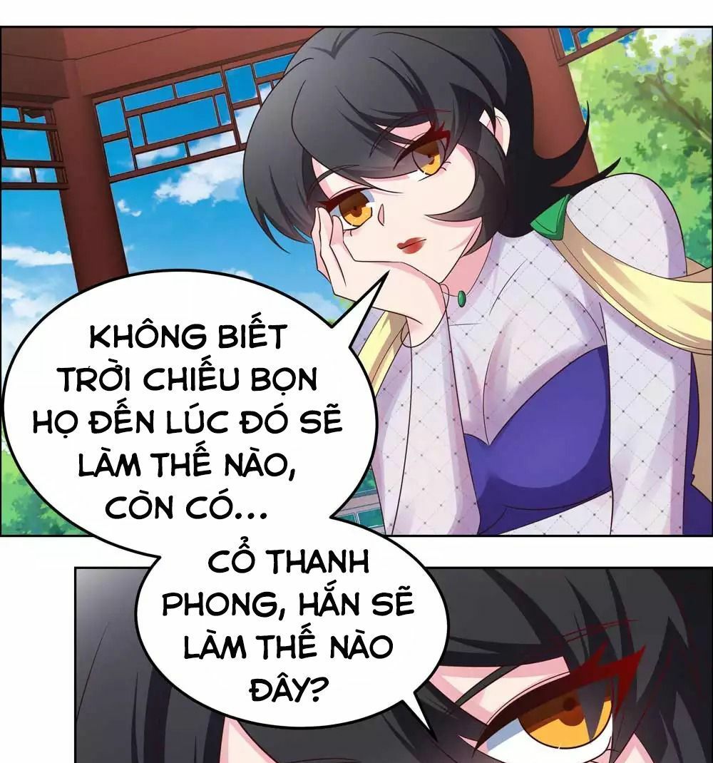 đọc truyện Tôn Thượng Chương 181 ảnh 19 tại Giả Dược