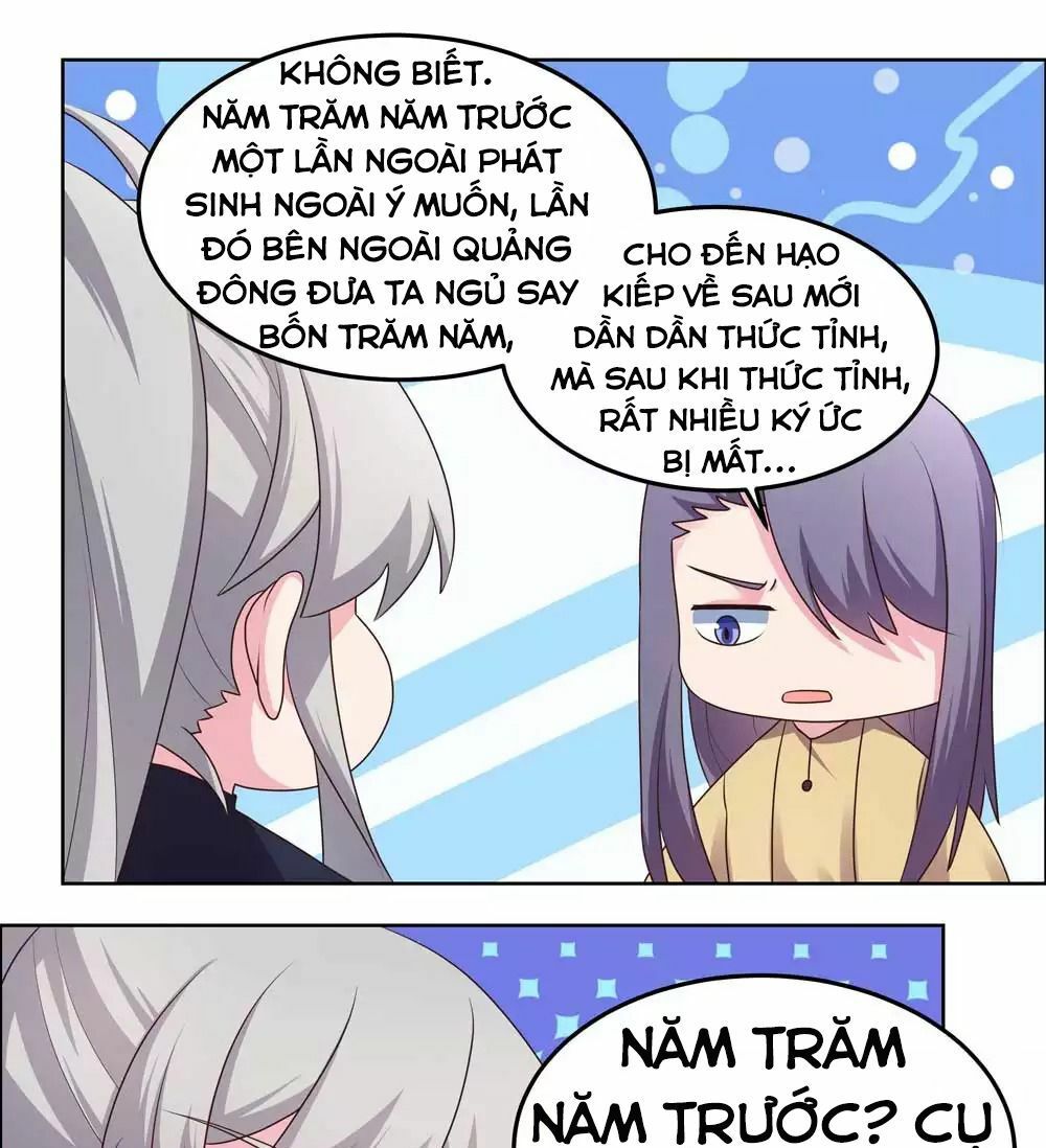 đọc truyện Tôn Thượng Chương 182 ảnh 16 tại Giả Dược