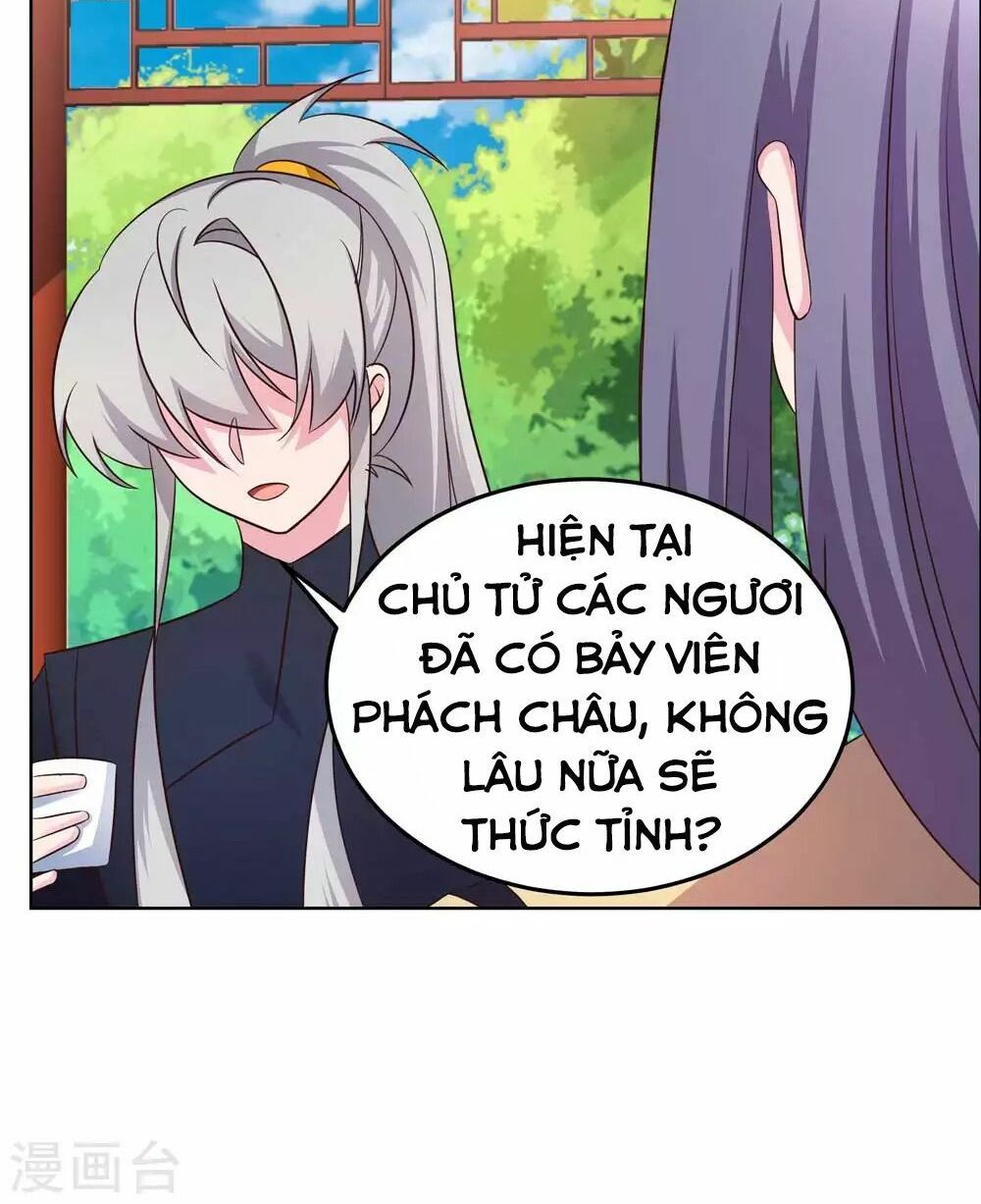 đọc truyện Tôn Thượng Chương 182 ảnh 19 tại Giả Dược
