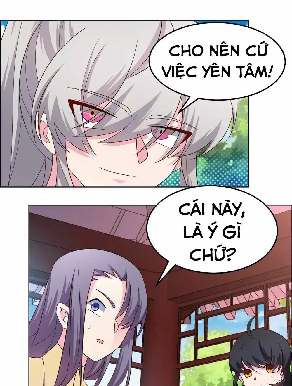 đọc truyện Tôn Thượng Chương 182 ảnh 23 tại Giả Dược