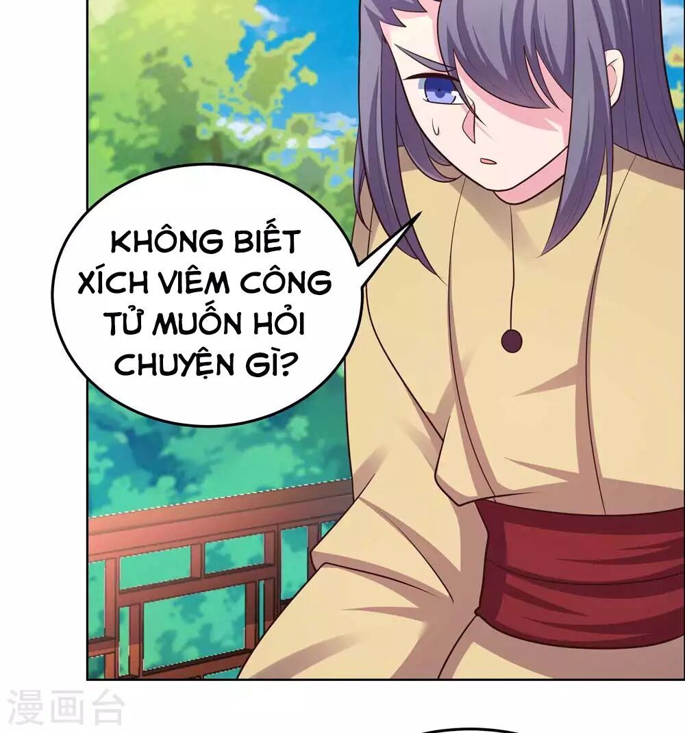 đọc truyện Tôn Thượng Chương 182 ảnh 5 tại Giả Dược