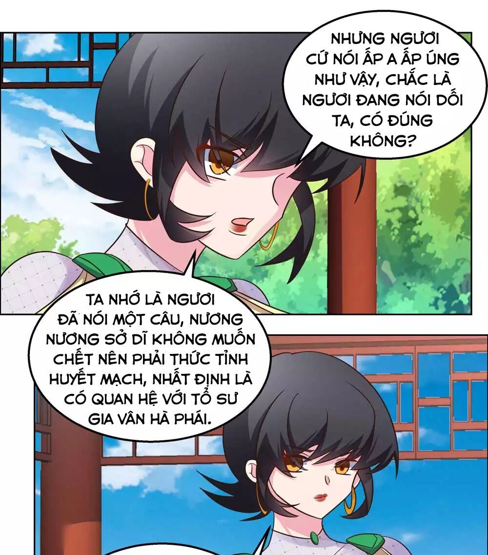 đọc truyện Tôn Thượng Chương 183 ảnh 14 tại Giả Dược