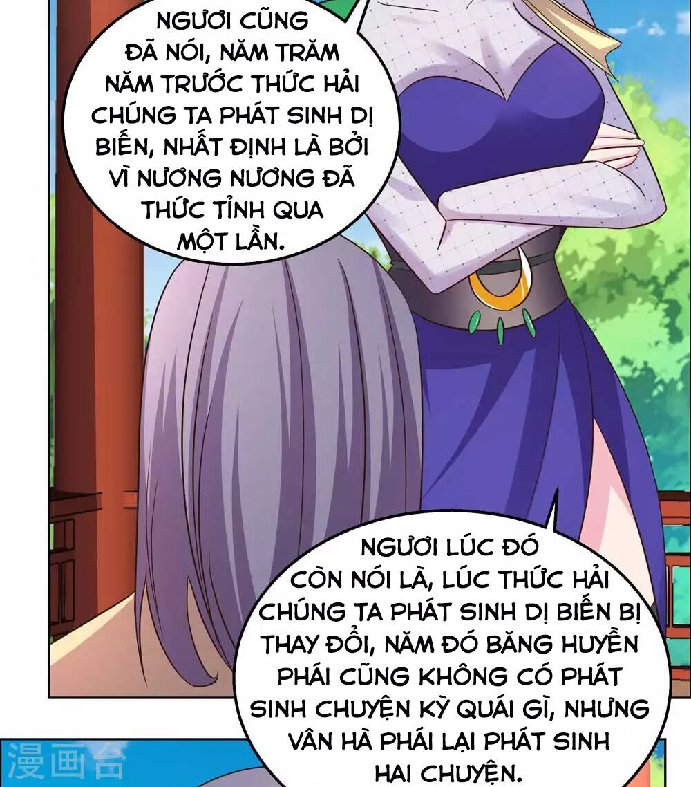 đọc truyện Tôn Thượng Chương 183 ảnh 15 tại Giả Dược
