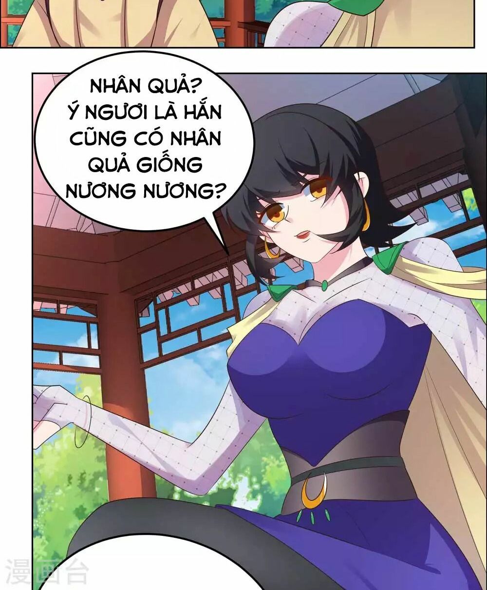 đọc truyện Tôn Thượng Chương 183 ảnh 8 tại Giả Dược