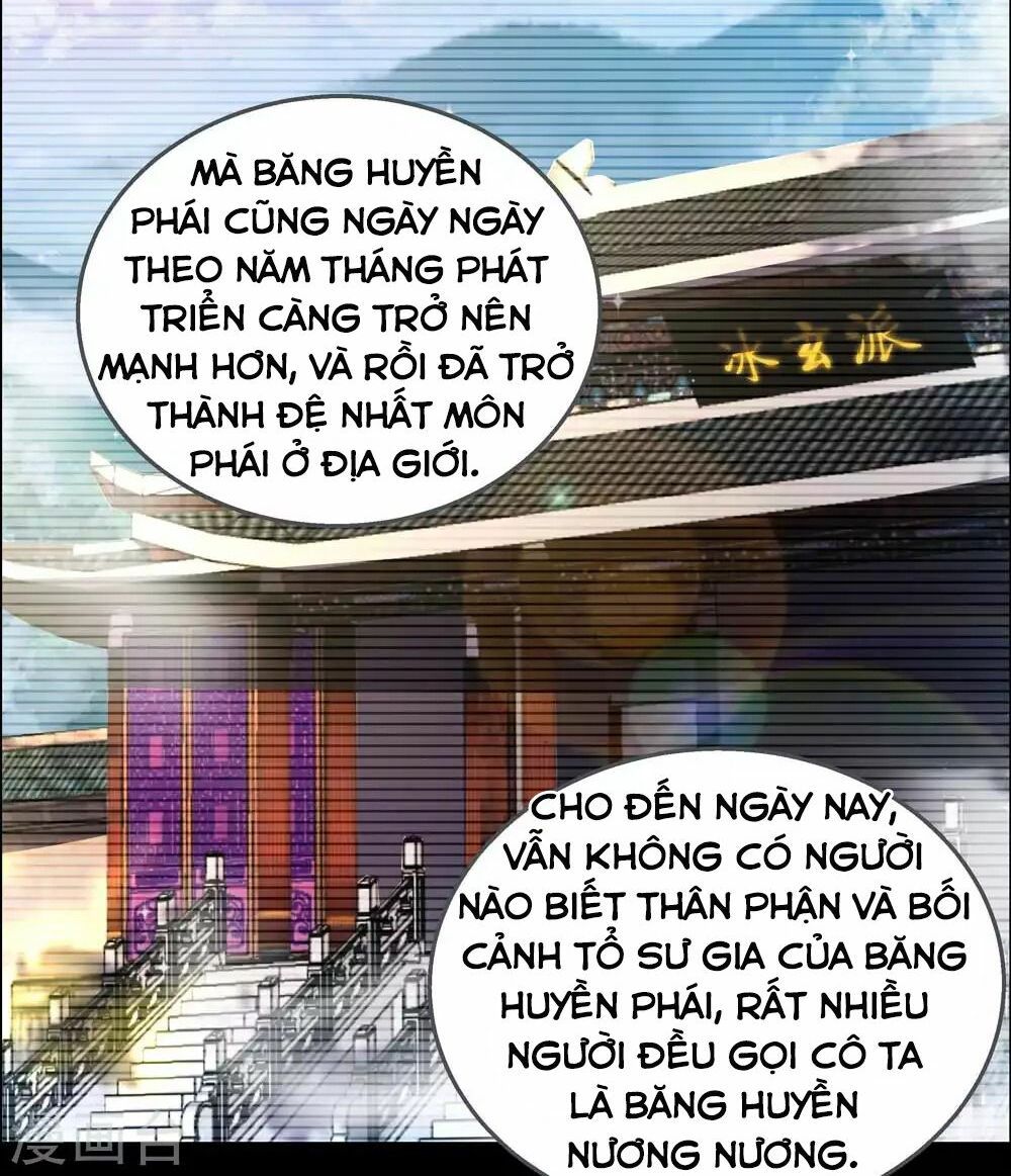 đọc truyện Tôn Thượng Chương 185 ảnh 20 tại Giả Dược
