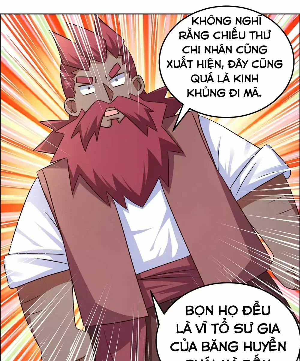 đọc truyện Tôn Thượng Chương 186 ảnh 16 tại Giả Dược
