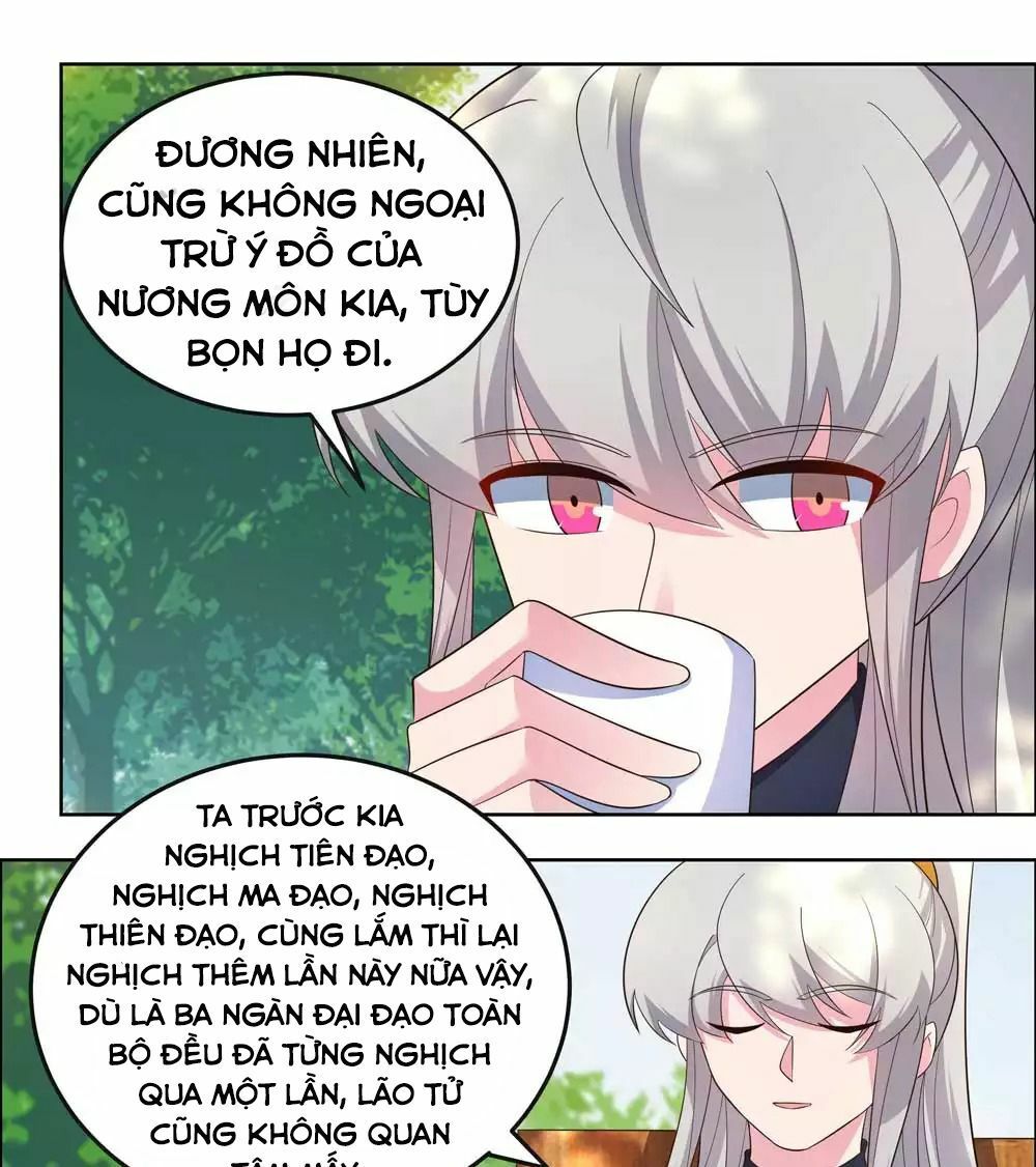 đọc truyện Tôn Thượng Chương 187 ảnh 4 tại Giả Dược