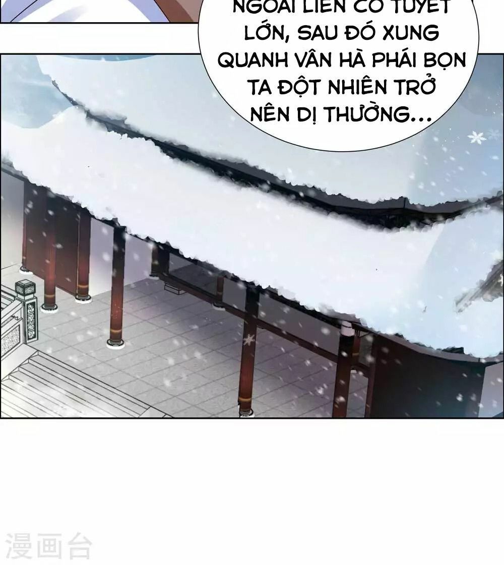 đọc truyện Tôn Thượng Chương 188 ảnh 16 tại Giả Dược