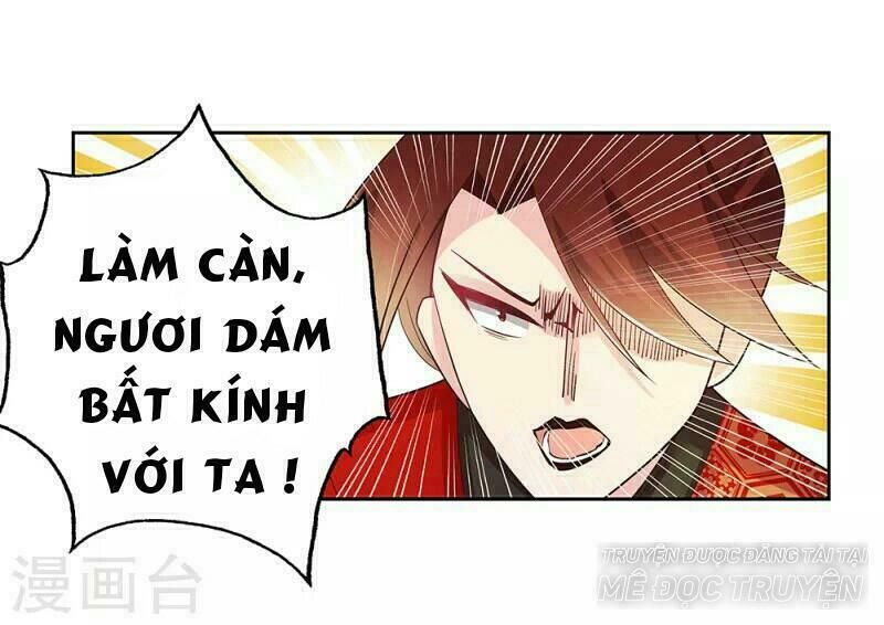 đọc truyện Tôn Thượng Chương 19 ảnh 17 tại Giả Dược
