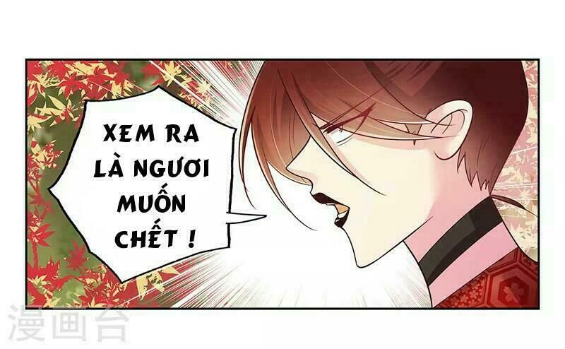 đọc truyện Tôn Thượng Chương 19 ảnh 19 tại Giả Dược