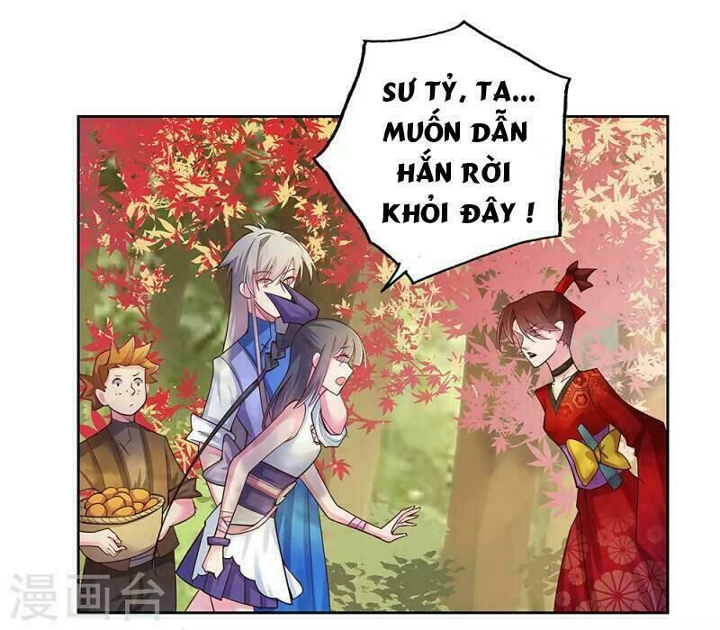 đọc truyện Tôn Thượng Chương 19 ảnh 20 tại Giả Dược