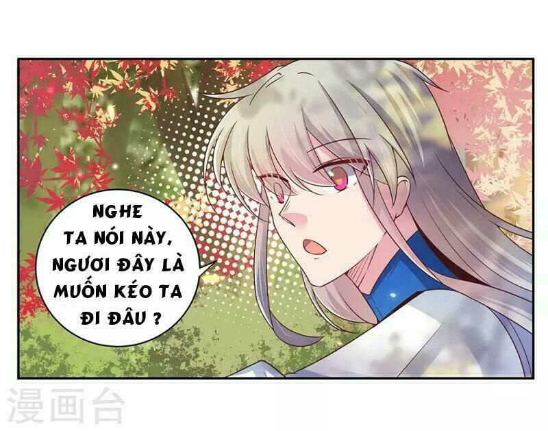 đọc truyện Tôn Thượng Chương 19 ảnh 3 tại Giả Dược